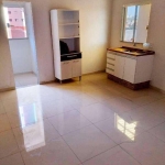 Apartamento com 1 dormitório à venda, 35 m² por R$ 205.000 - Jardim Nordeste - São Paulo/SP