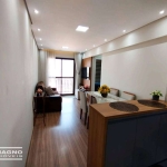 Apartamento com 2 dormitórios à venda, 48 m² por R$ 343.000,00 - Ermelino Matarazzo - São Paulo/SP