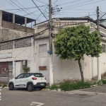 Terreno à venda, 349 m² por R$ 1.200.000,00 - Jardim Cotinha - São Paulo/SP