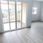 Apartamento com 1 dormitório à venda, 50 m² por R$ 465.000,00 - Vila Jacuí - São Paulo/SP