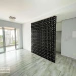 Apartamento com 2 dormitórios, varanda e 1 vaga de garagem à venda, 60 m² por R$ 565.000 - Vila Jacuí - São Paulo/SP