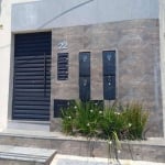 Casa com 1 dormitório para alugar, 40 m² por R$ 790,00 - Jardim Pedro José Nunes - São Paulo/SP