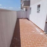 Apartamento com 2 dorms. com e sem garden em Pq. Boturussu