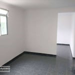 Apartamento semi-mobiliado e recem reformado com 2 dormitórios à venda, 46 m²- São Miguel Paulista - São Paulo/SP