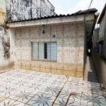 Casa com 3 dormitórios à venda, 90 m² por R$ 350.000,00 - Vila Ponte Rasa - São Paulo/SP