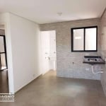 Apartamento com 2 dormitórios para alugar, 47 m² por R$ 1.900,00/mês - Parque Boturussu - São Paulo/SP