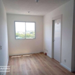 Apartamento com 2 dormitórios para alugar, 34 m² por R$ 1.420,00/mês - Vila Norma - São Paulo/SP