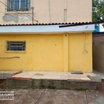 Casa com 1 dormitório para alugar por R$ 700,00/mês - São Miguel Paulista - São Paulo/SP