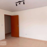 Casa com 1 dormitório para alugar, 30 m² por R$ 1.200,00/mês - Vila Paranaguá - São Paulo/SP