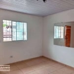 Casa com 1 dormitório para alugar por R$ 1.200,00/mês - Vila Paranaguá - São Paulo/SP