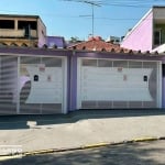 4 com 4 dormitórios no total à venda, 198 m² por R$ 1.300.000 - Parque Císper - São Paulo/SP