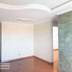 Apartamento com 2 dormitórios para alugar, 53 m² por R$ 2.229,32/mês - São Miguel Paulista - São Paulo/SP