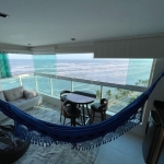 APARTAMENTO COM VISTA ÚNICA