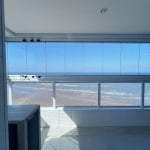 VIVA O SONHO: APARTAMENTO COM VISTA DESLUMBRANTE PARA O MAR