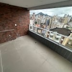 APARTAMENTO COM TRÊS DORMITÓRIOS VISTA MAR DEFINITIVA