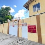 Apartamento com 02 quartos no bairro Mondubim.