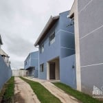 Sobrado à venda,85 m² privativos, 3 dormitórios 1 sendo suíte, 2 vagas, Barreirinha, Curitiba, PR