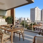 Lançamento à venda, plantas de 78 m² a 132 m² , 2 a 3 dormitórios, com suíte e varanda,  Centro, Pe