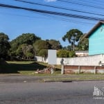 Terreno à venda, 1.938 m² privativos,  Orleans, Curitiba, PR