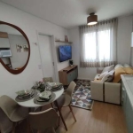 Studio à venda, 24 m² privativos, 1 suíte, todo mobiliado e equipado,Centro,  Curitiba, PR