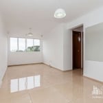 Apartamento à venda, 61 m² privativos, 2 dormitórios, 1 vaga, Cristo Rei, Curitiba, PR