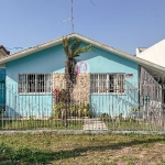 Terreno com Casa térrea com 4 dormitórios Hauer - Curitiba/PR