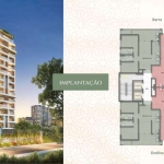 Apartamento para Venda em Salvador, Barra, 2 dormitórios, 1 suíte, 3 banheiros, 1 vaga