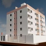 Apartamento para Venda em João Pessoa, Jardim Cidade Universitária, 3 dormitórios, 1 suíte, 1 banheiro, 2 vagas