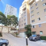 Apartamento para Venda em Belo Horizonte, PLANATO, 3 dormitórios, 1 suíte, 1 banheiro, 2 vagas