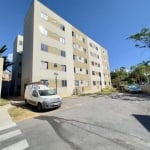 Apartamento para Venda em Belo Horizonte, santa branca, 2 dormitórios, 1 banheiro, 1 vaga