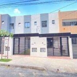 Casa Geminada para Venda em Belo Horizonte, ITAPOÂ, 3 dormitórios, 2 suítes, 1 banheiro, 1 vaga