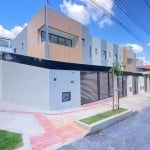 Casa Geminada para Venda em Belo Horizonte, ITAPOÂ, 3 dormitórios, 1 suíte, 1 banheiro, 1 vaga