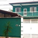 CASA BAIRRO SÃO CLÁUDIO/ ESTRADA ARICURI/ 3 QUARTOS/ ACEITA FINANCIAMENTO