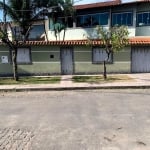 Excelente casa no bairro Silvestre!