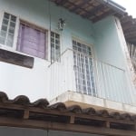 Casa 2 quartos 2 banheiros - bairro Califórnia - aceita apartamento como parte de pagamento