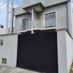 Casa Pronta pra Morar em Condomínio Fechado – Conforto, Segurança e Localização!