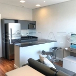 Flat FL Residence 35m² 1 dormitório 1 vaga na Vila Olímpia para locação