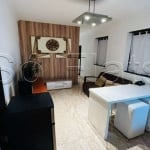 Lindo apartamento na Consolação com 33m² 1 dorm e 1 vaga de garagem para locação