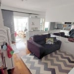 Apartamento no residencial Gustave Charpentier disponível locação na Vila Mariana