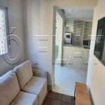 Flat Cadoro disponivel para venda com 54m², 01 dormitório e 01 vaga