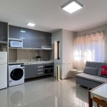 Apartamento na Av. Brigadeiro Luís Antônio disponível locação com 1 dorm e 1 vaga