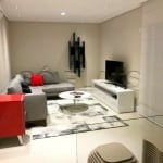 Residencial Thera Berrini disponível para venda com 175m², 03 suítes e 03 vagas