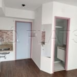 Setin Downtown Luz, apto com 22m², 01 dormitório disponível para venda