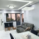 Flat Le Bougainville, apto disponível para venda com 56m², 01 dorm e 01 vaga de garagem