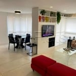 Flat George V Maria Lisboa disponível para venda com 117m², 02 dorms e 02 vagas