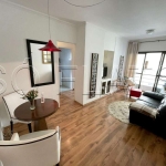 Flat Madison Plaza 35m² 1 dorm e 1 vaga para venda