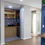 Flat Blue Tree Santo André disponível para venda com 44m², 01 dormitório e 01 vaga de garagem