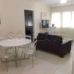 Flat Eldorado I disponível para venda com 73m², 02 dormitório e 01 vaga