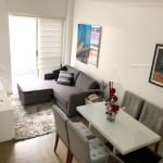 Flat Duplex Life Moema disponível para venda com 43m², 01 dorm e 01 vaga