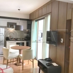 Gran Estanconfor Veranda Berrini, apartamento disponível para venda com 60m², 2 dormitórios e 1 vaga